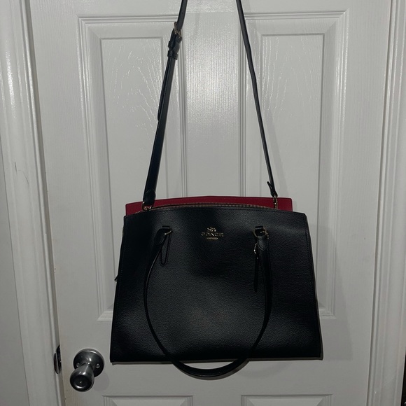 Coach Crossbody/ Handbag - Picture 2 of 6